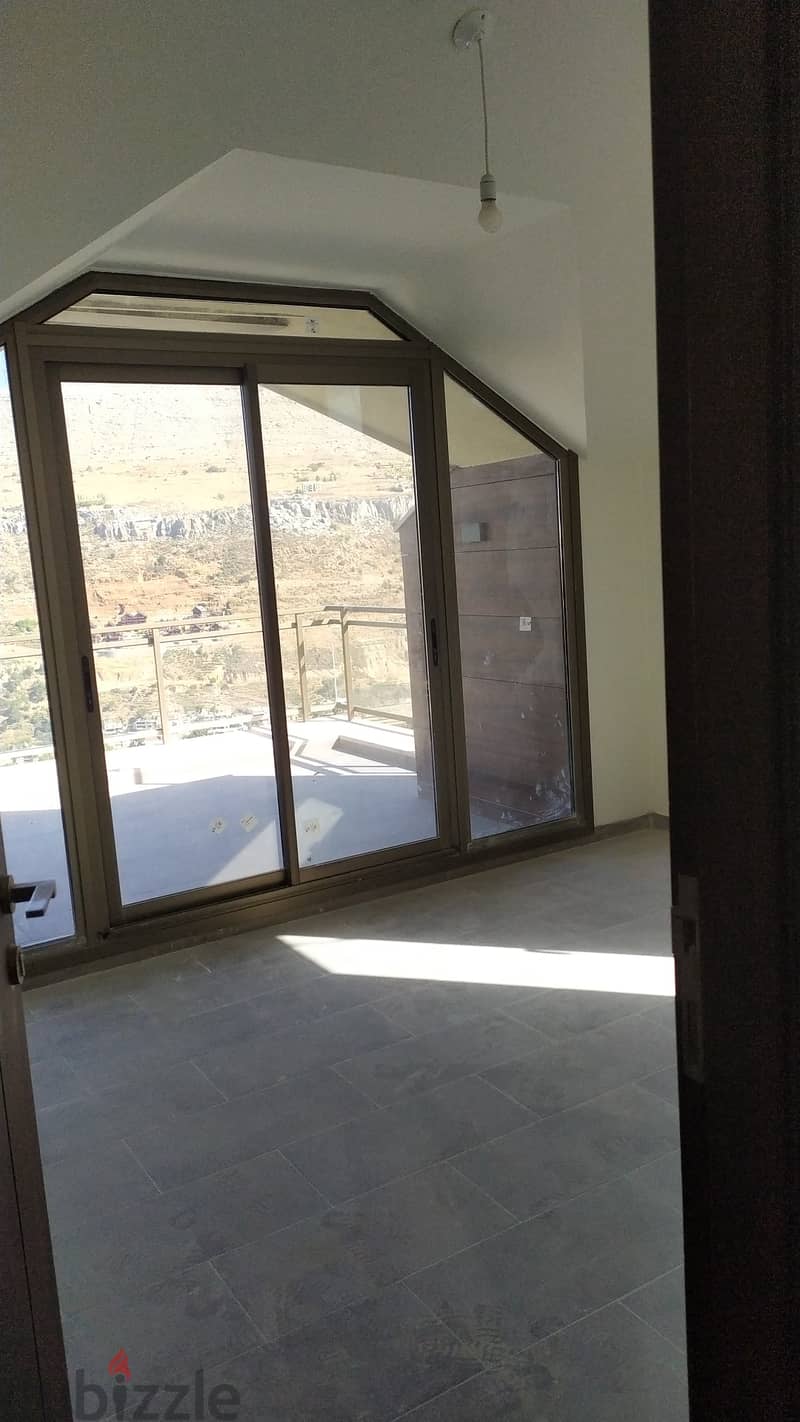 L12529-Duplex Chalet With Garden for Sale In Fakra 4