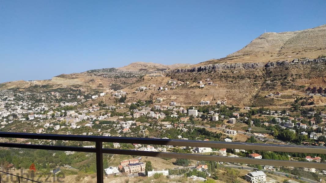 L12529-Duplex Chalet With Garden for Sale In Fakra 5