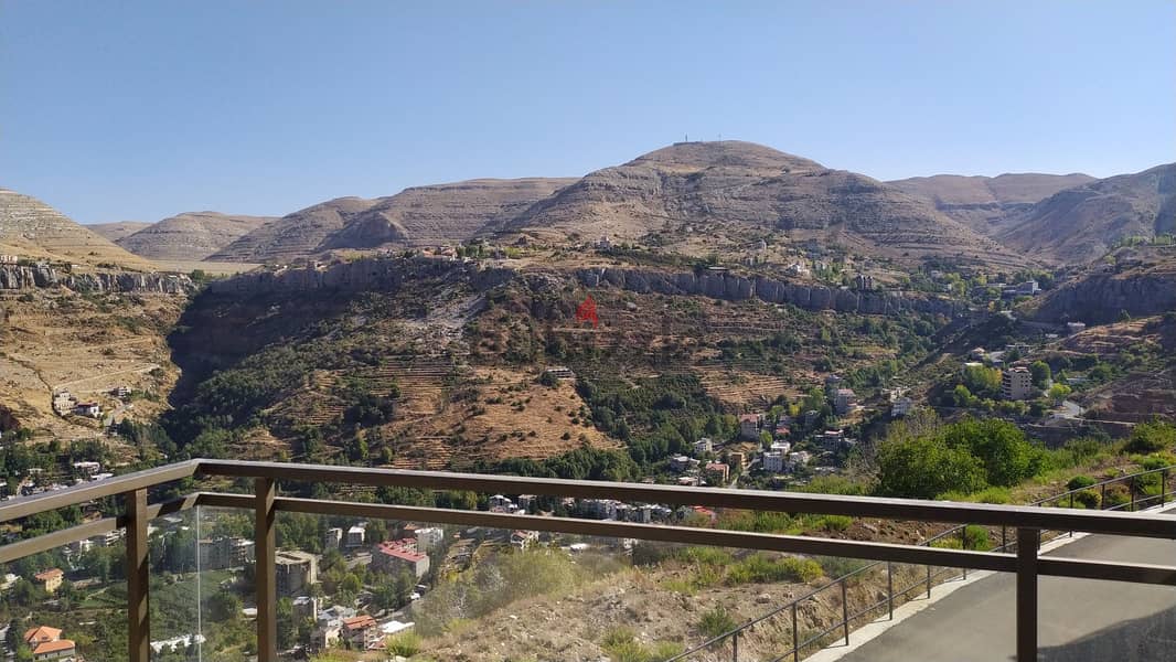 L12529-Duplex Chalet With Garden for Sale In Fakra 6