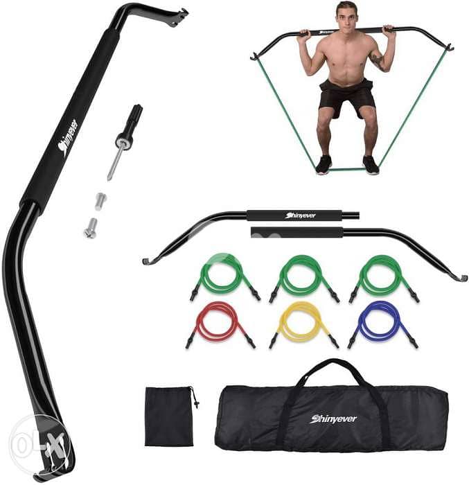 gorilla pow portable 0