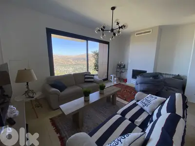 RWK154GZ - Chalet For Sale in Kfardebian - شاليه للبيع في كفردبيان