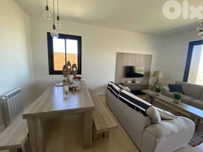 RWK154GZ - Chalet For Sale in Kfardebian - شاليه للبيع في كفردبيان