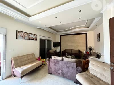 شقة للبيع في شويا Fully decorated apartment for sale in Chwaya