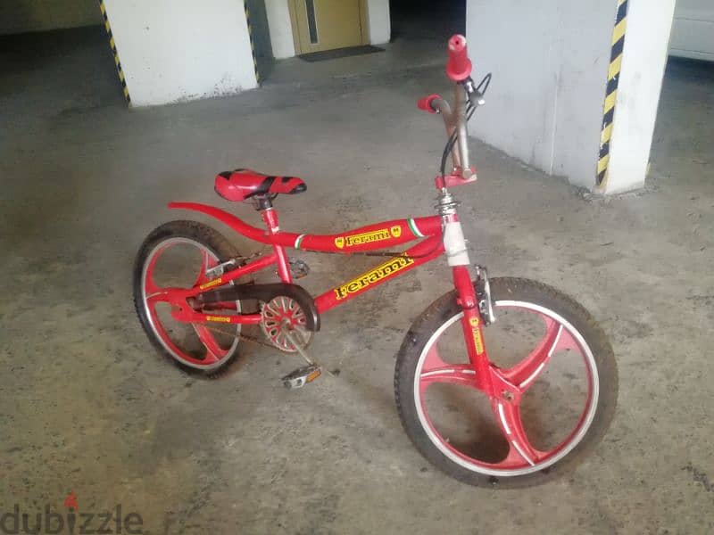 mount bicycle 0