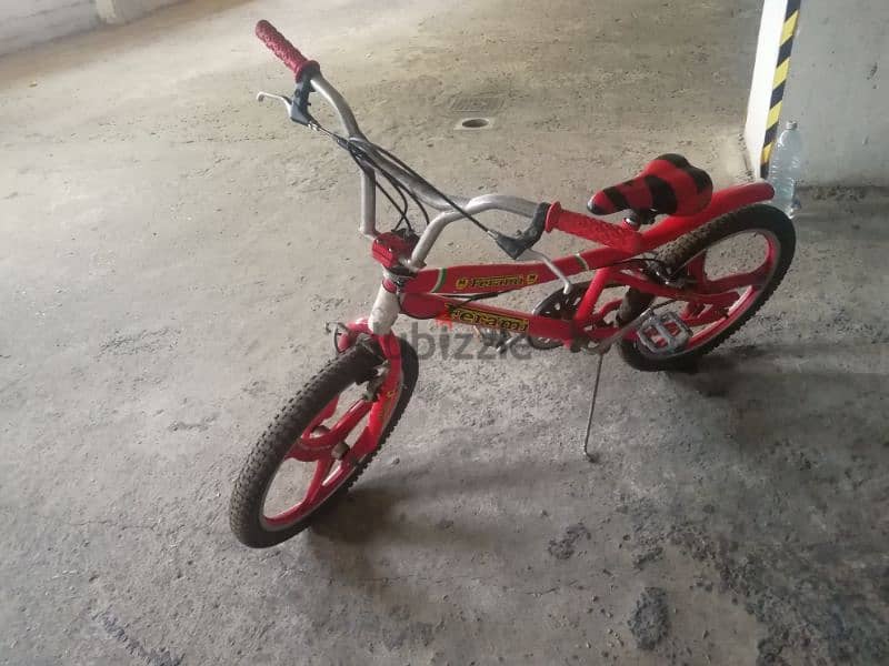mount bicycle 1