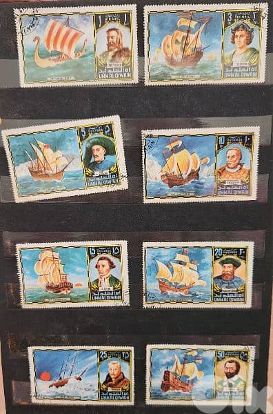 old stamps 2
