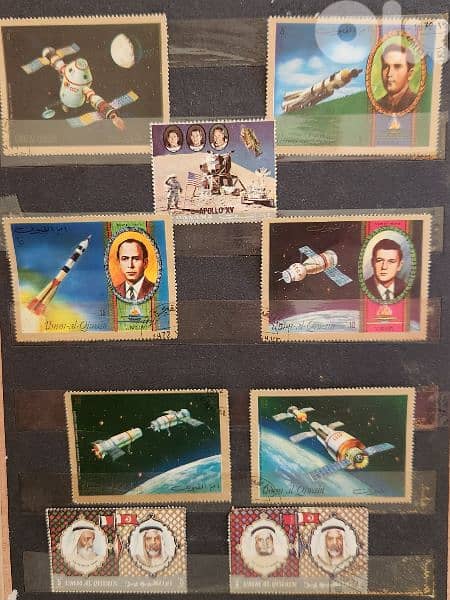 old stamps 3