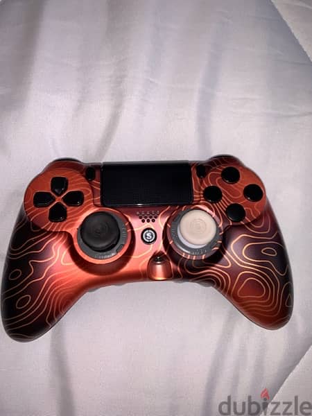 Scuf impact 3