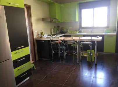 sahel alma semi furnished duplex 450 sqm + 150m terrace sea view #5425 sahel alma semi furnished duplex 450 sqm + 150m terrace sea view #5425