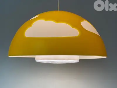 ikea vintage lamp