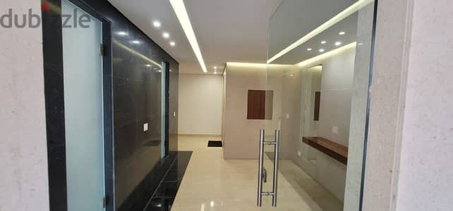 125 Sqm | Apartment For Sale In Haret Sakher With Open View