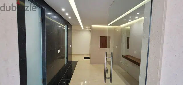 125 Sqm | Apartment For Sale In Haret Sakher With Open View
