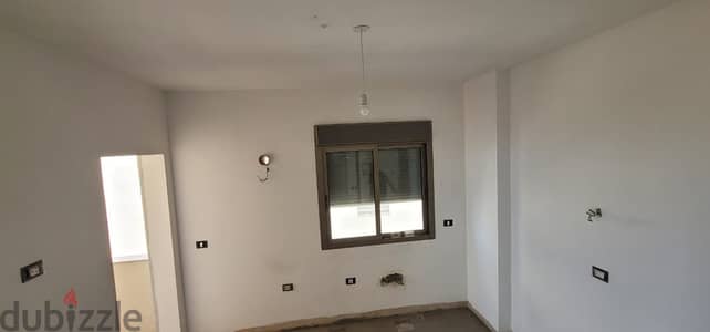 125 Sqm | Apartment For Sale In Haret Sakher With Open View