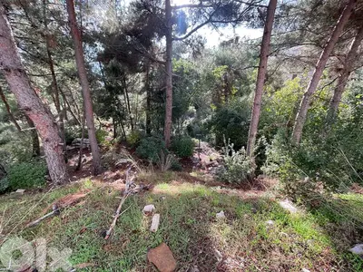 2500Sqm|Prime location|Land for sale in Baabdat/Chalimar|Mountain view