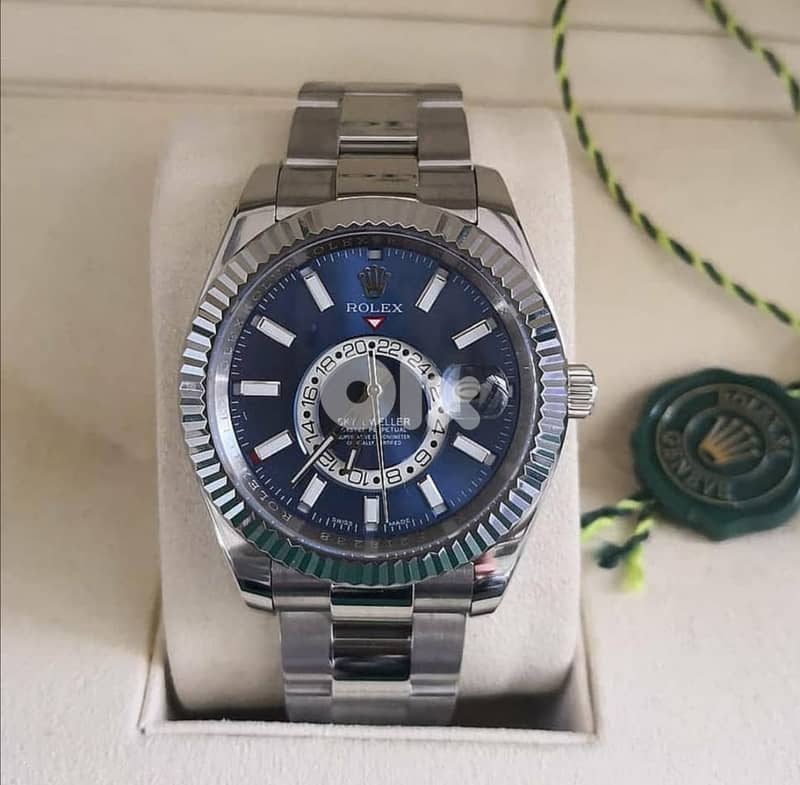 Rolex Sky-Dweller Replica 0