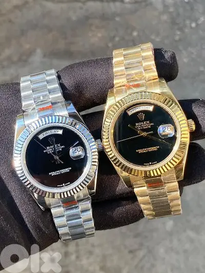 Rolex Daydate