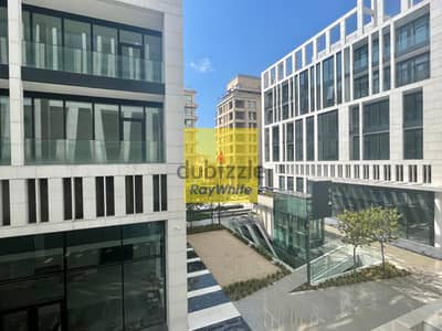 Office for rent in Waterfront City Dbayehمكتب للايجار في ووترفرونت سيت