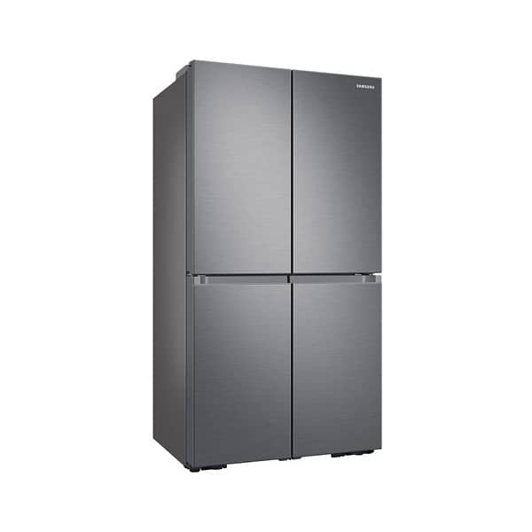 Samsung براد ٣٥ قدم ٤ بواب Fridge 4 doors RF59A7010SL 1