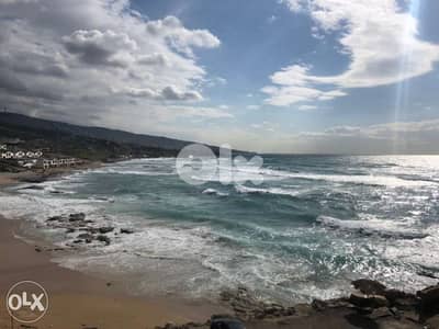Chalet fully furnished for rent in Sawary .