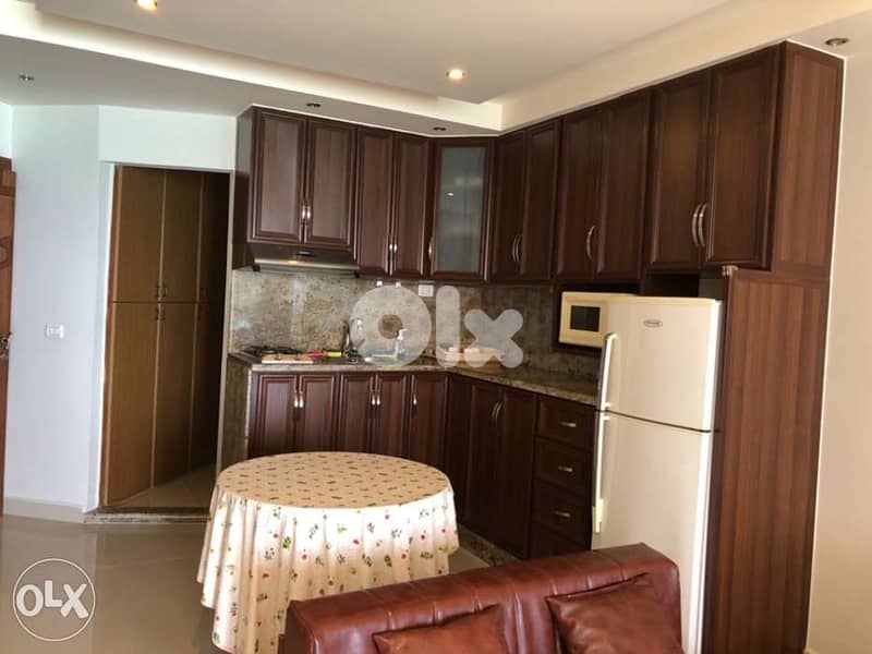 Chalet fully furnished for rent in Sawary . 5