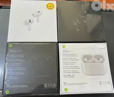 airpod pro 2  USA for all phone