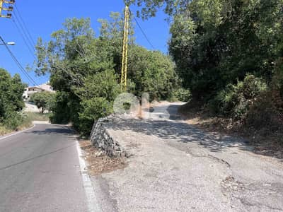 Land | Gharzouz | Open Sea View | أرض للبيع | PLS 25704