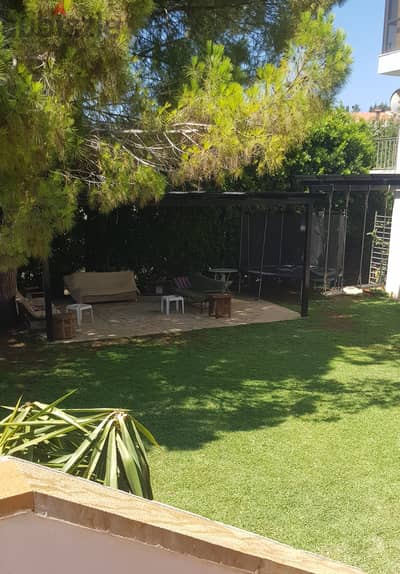 Cosy Apt in Kfarhata el Koura