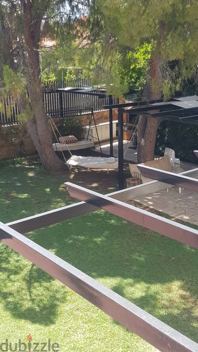 Cosy Apt in Kfarhata el Koura