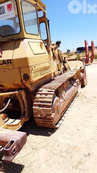 caterpillar 955L 10000$ 6