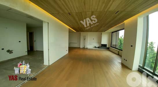 Sheileh 183m2 | Designer’s Signature | Astonishing View | Luxury |