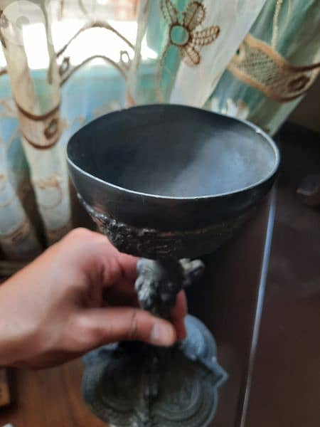 انتيكات 9