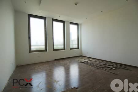 Office for Rent in Downtown I Electricity 24/7 | Sea View