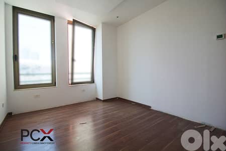 Office for Rent in Downtown I Electricity 24/7 | Sea View