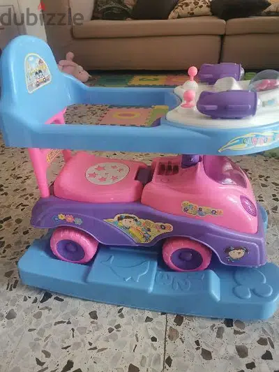 toy car