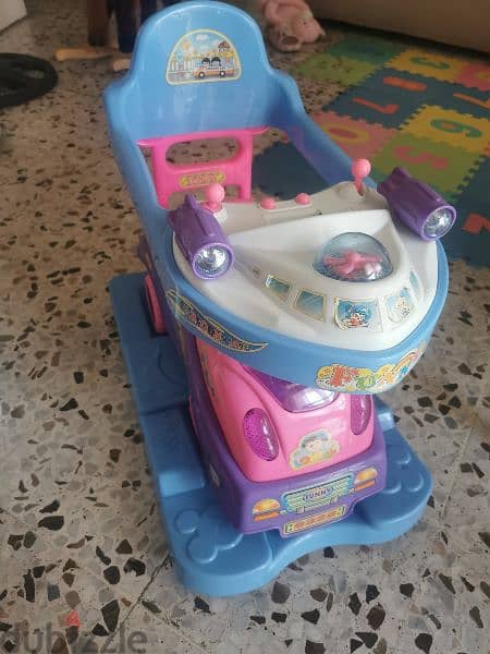 toy car 1