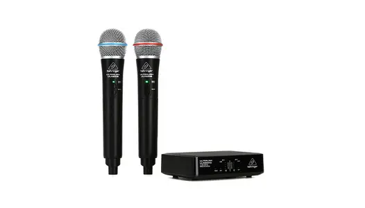 Behringer ULM302MIC Wireless System
