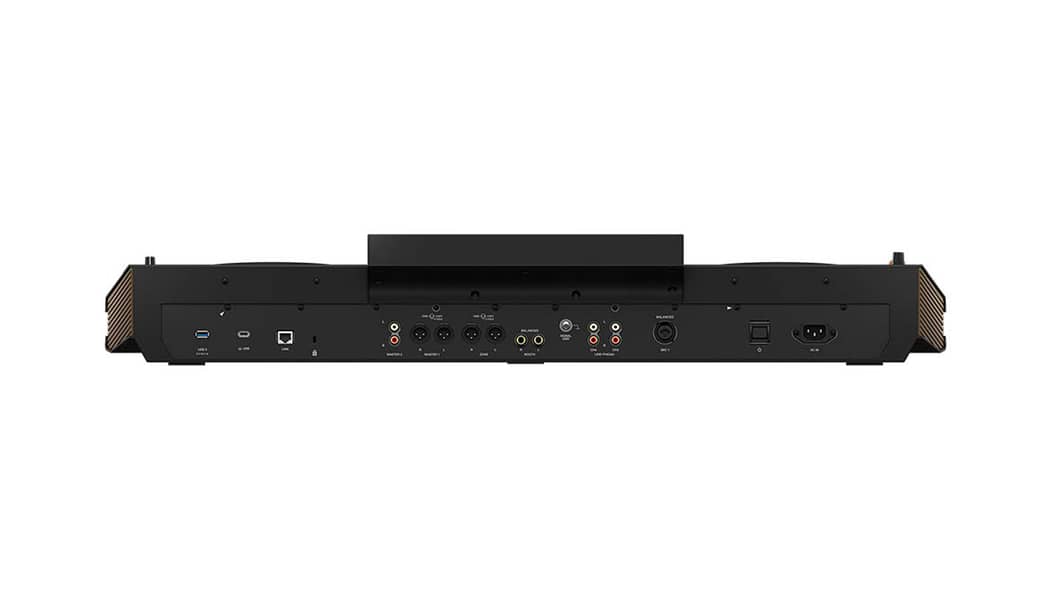 Pioneer DJ Opus Quad Standalone DJ Set 4