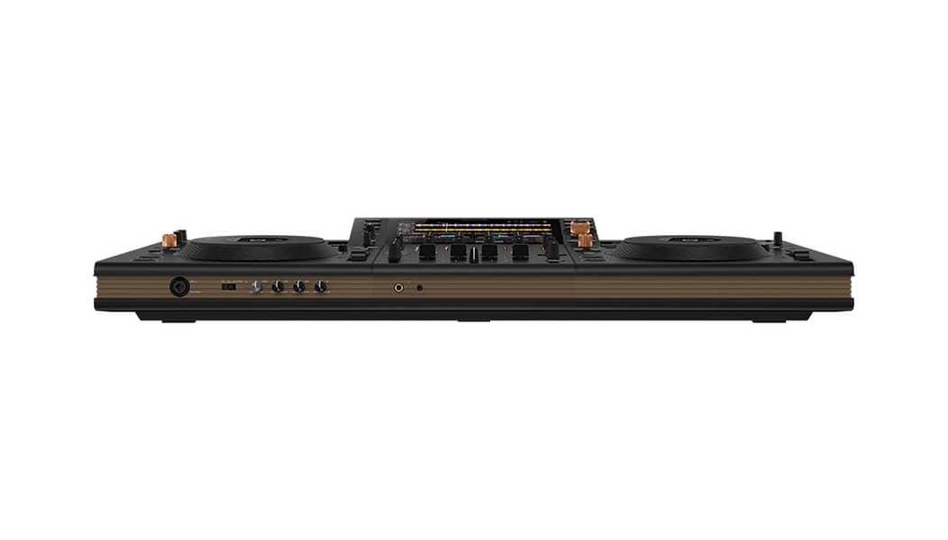 Pioneer DJ Opus Quad Standalone DJ Set 1