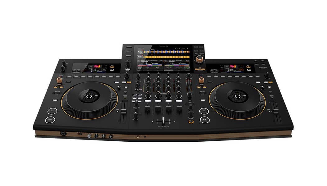 Pioneer DJ Opus Quad Standalone DJ Set 2