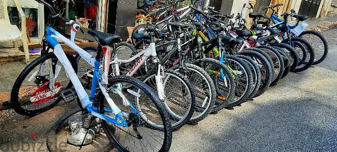 American bicycle new American bicycle new