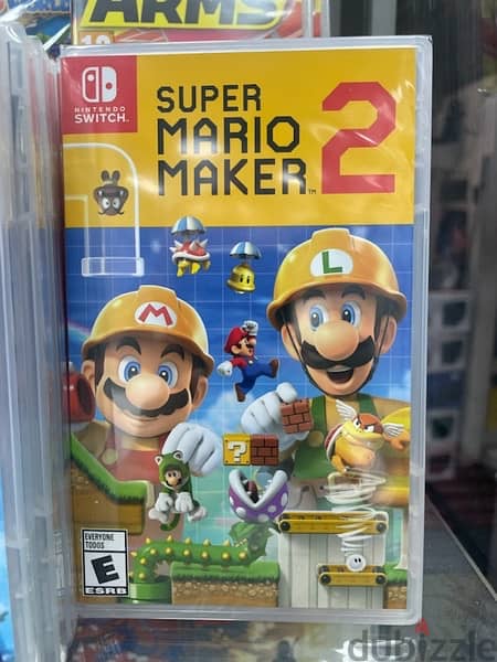 nintendo switch games 0