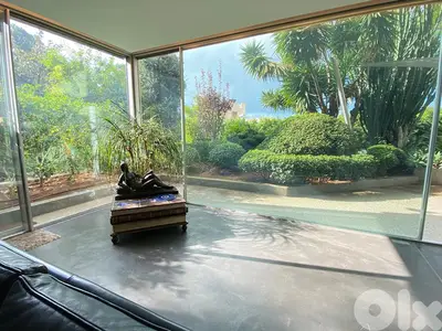 Luxury Apartment for sale in Rabieh/ Decorated/Furnished
