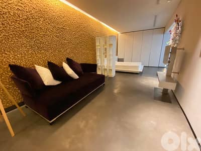 Luxury Apartment for sale in Rabieh/ Decorated/Furnished