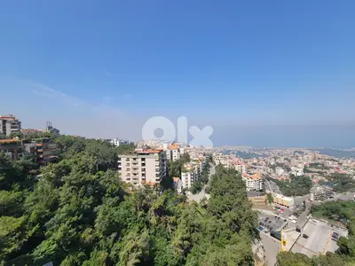 Apartment fo sale in Biyada/ View
