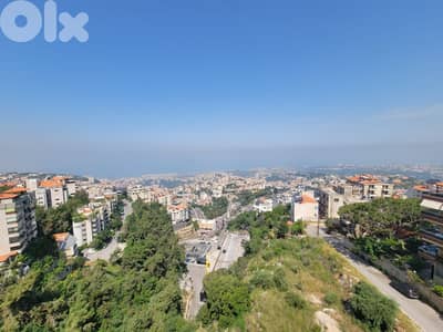 Apartment fo sale in Biyada/ View
