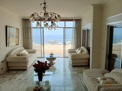 High End Apartment For Sale Or Rent In Haret Sakher