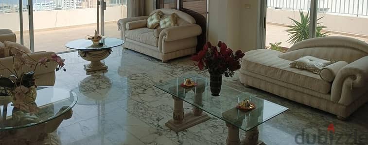 High End Apartment For Sale Or Rent In Haret Sakher