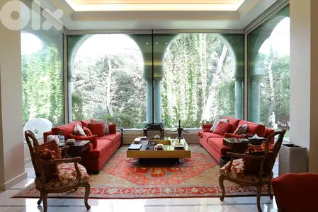 Villa for sale in Broumana Mar Chaaya
