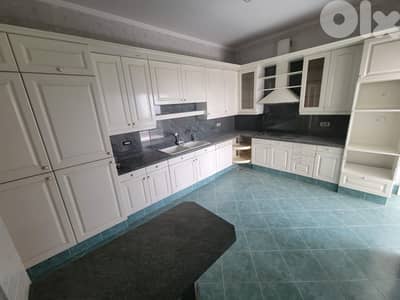 Apartment for sale in Mtayleb/ View