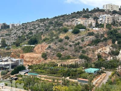 Apartment for sale in Bsalim/New/Terrace شقة للبيع في بصاليم